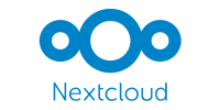 Nextcloud Logo